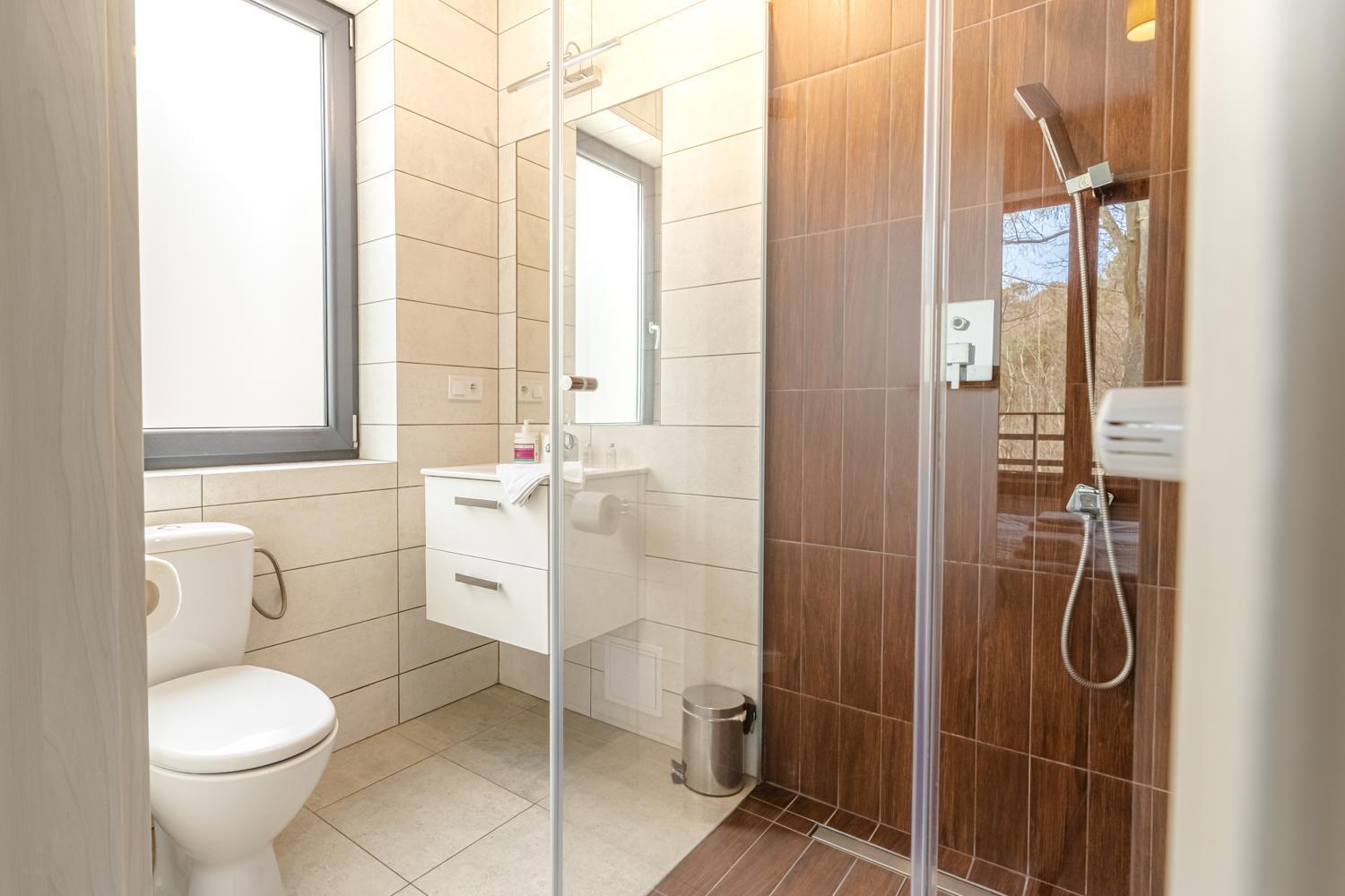 Villa Pacyfic Криница Морска Екстериор снимка